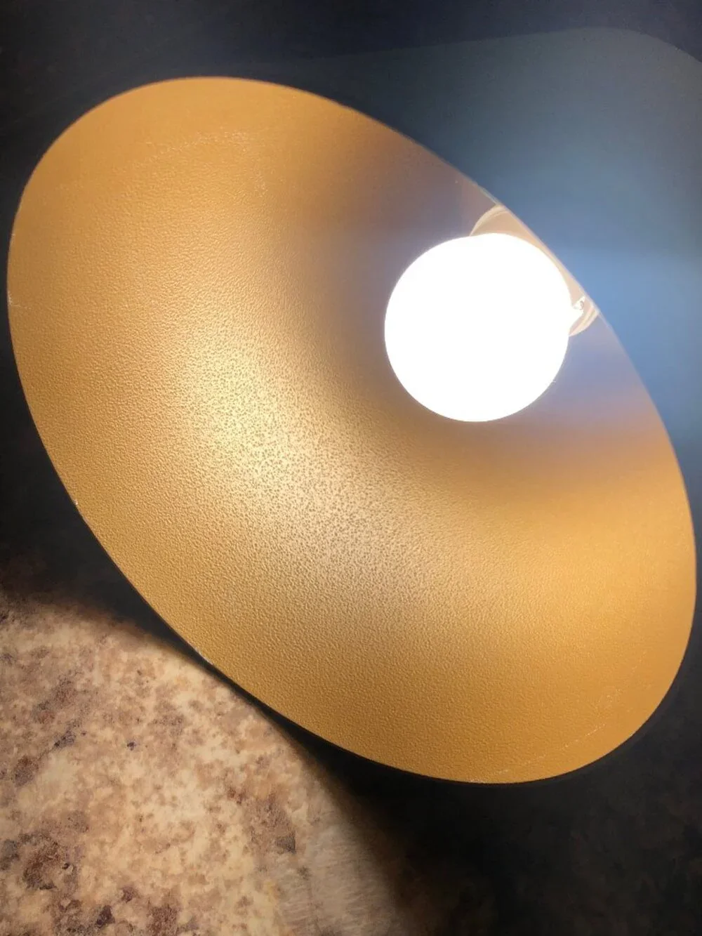Innermost Circus Wall Lamp by Designer Corinna Warm